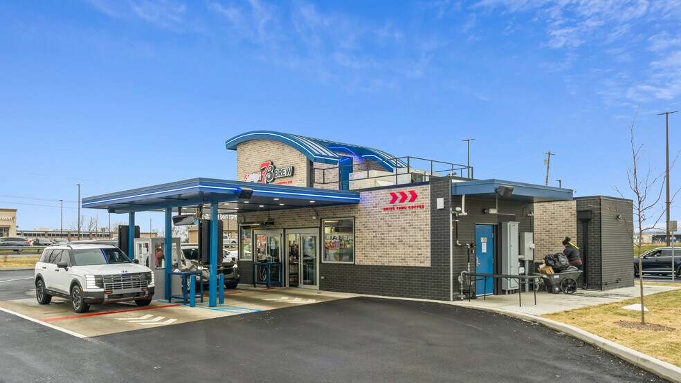 More Photos Of 1100 Mountain Laurel Plaza, Latrobe General Retail For Sale
