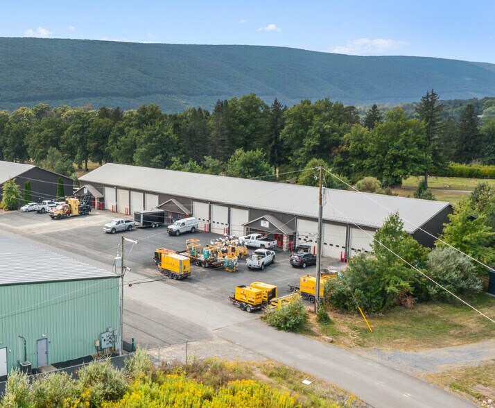 Primary Photo Of , Montoursville Industrial For Sale