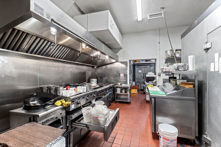 More Photos Of 626 O'Farrell St, San Francisco Hotel For Sale