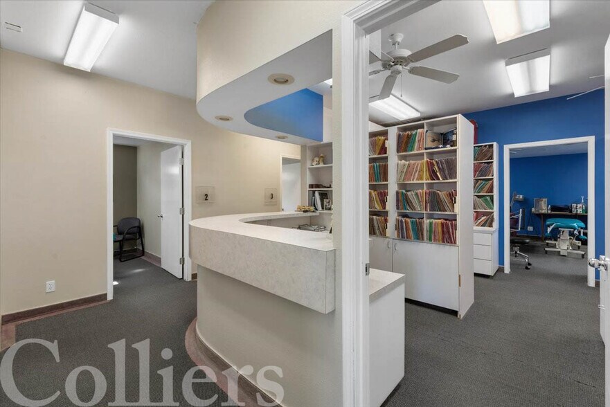 More Photos Of 50 Broadway Ave, Boise Medical For Sale