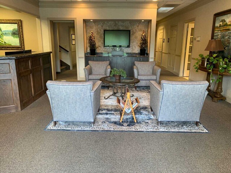 More Photos Of 7 Corporate Center Ct, Greensboro Office For Lease