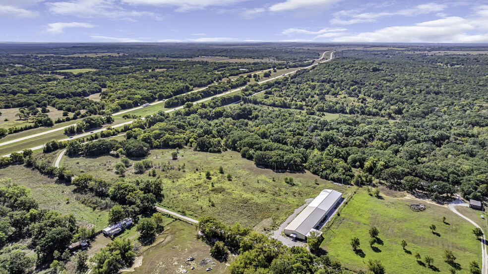 Primary Photo Of 12367 Renick Rd, Marietta Warehouse For Sale