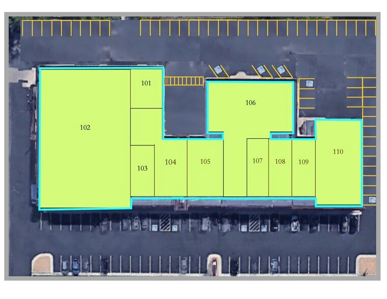 More Photos Of 9660 E Alameda Ave, Denver Freestanding For Sale