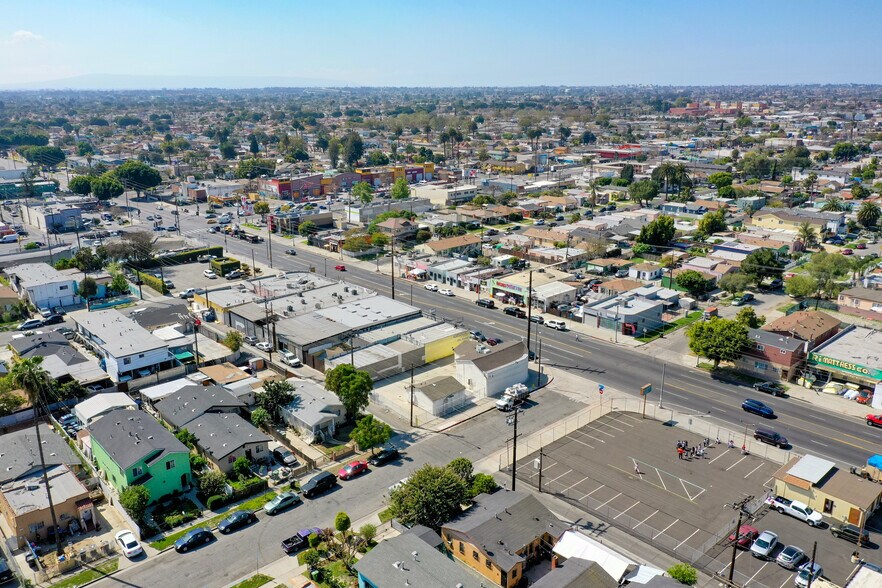 More Photos Of 1108 E 84th Pl, Los Angeles Religious Facility For Sale