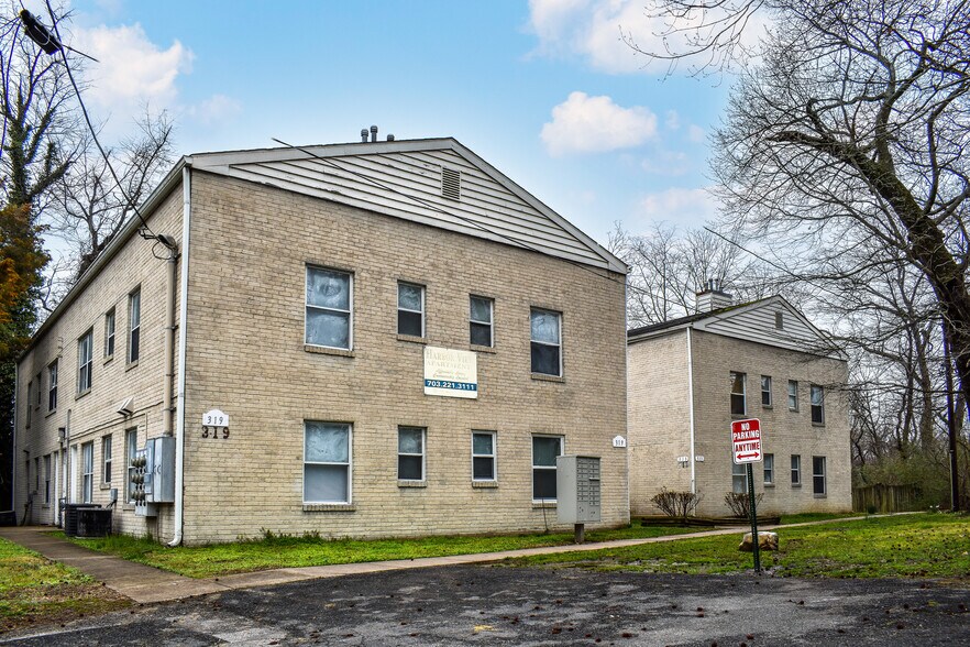 More Photos Of 313-319 2nd Ave, Quantico Apartments For Sale