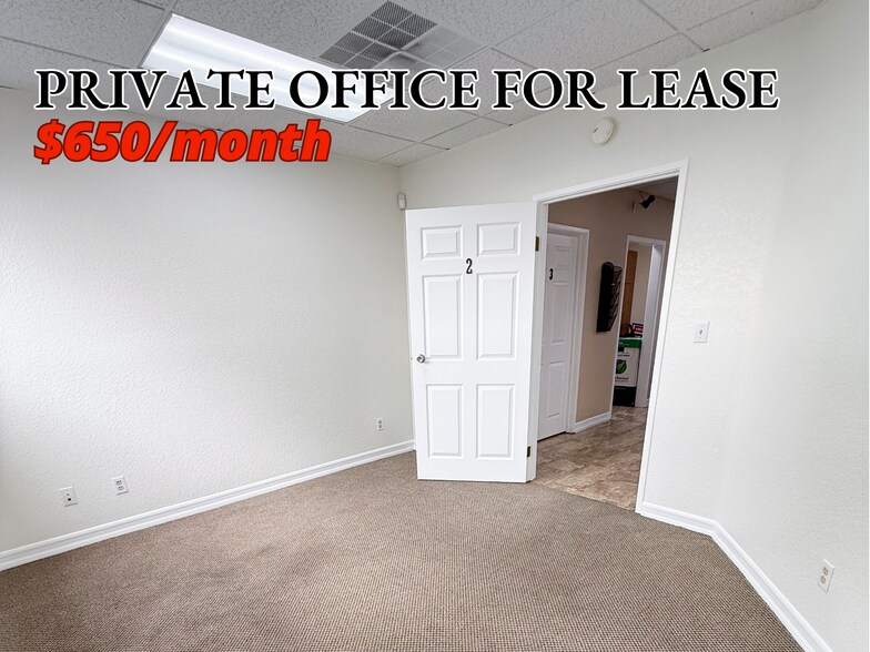 Primary Photo Of 623-629 N Main St, Orange Office For Lease