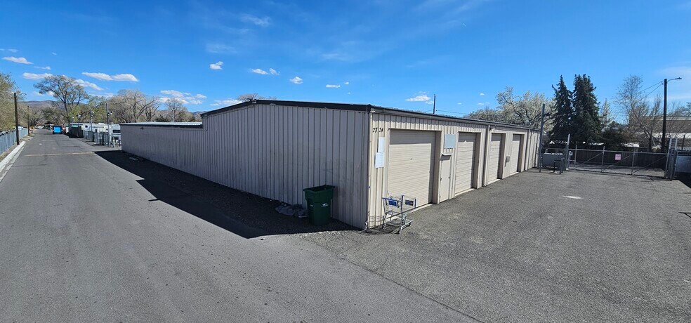 More Photos Of 2724 Kietzke Ln, Reno Self Storage For Sale