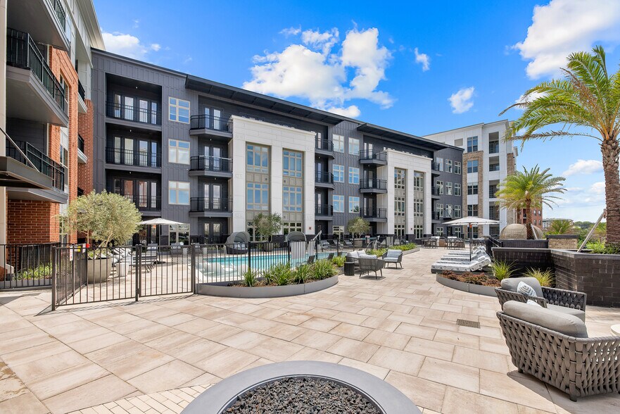 More Photos Of 5 Resort Dr, Savannah Apartments For Lease