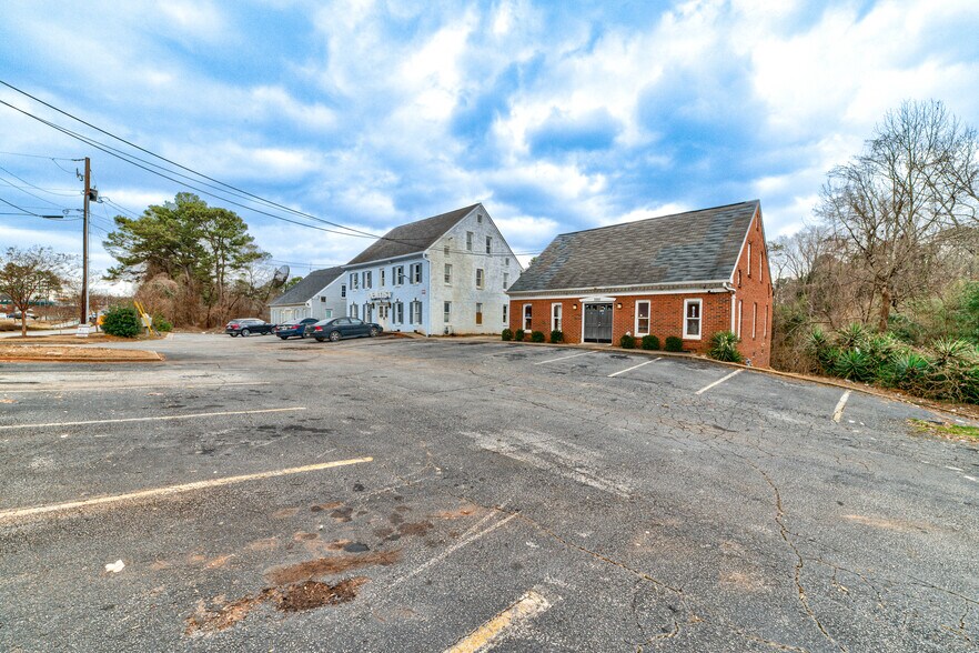 More Photos Of 2893 Mountain Industrial Blvd, Tucker Office For Sale