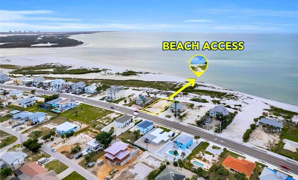 More Photos Of 8010 Estero Blvd, Fort Myers Land For Sale
