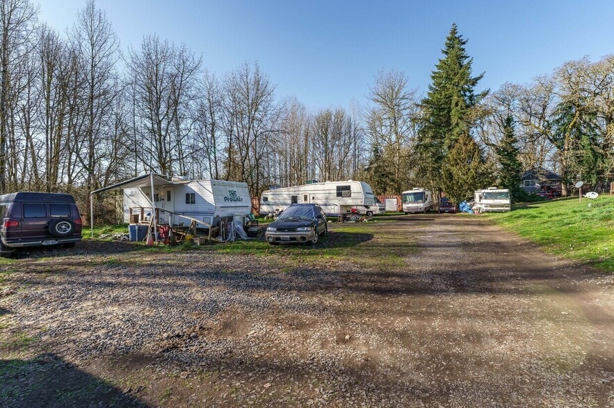 More Photos Of 21021 Old Highway 99 SW, Centralia Manufactured Housing Mobile Home Park For Sale