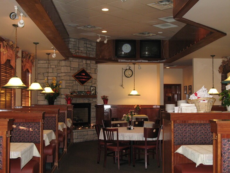 More Photos Of 1507 Harding Hwy, Lima Restaurant For Sale