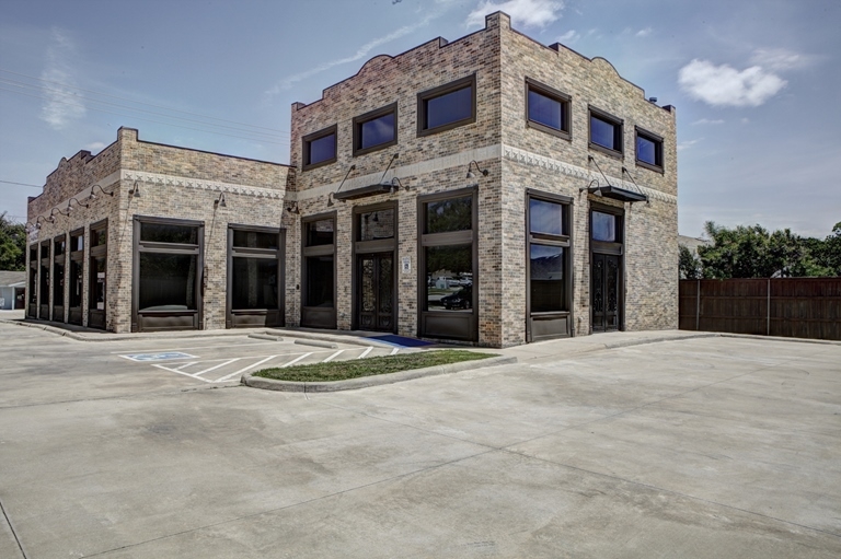 Primary Photo Of 320 E Main St, Lewisville Office For Lease