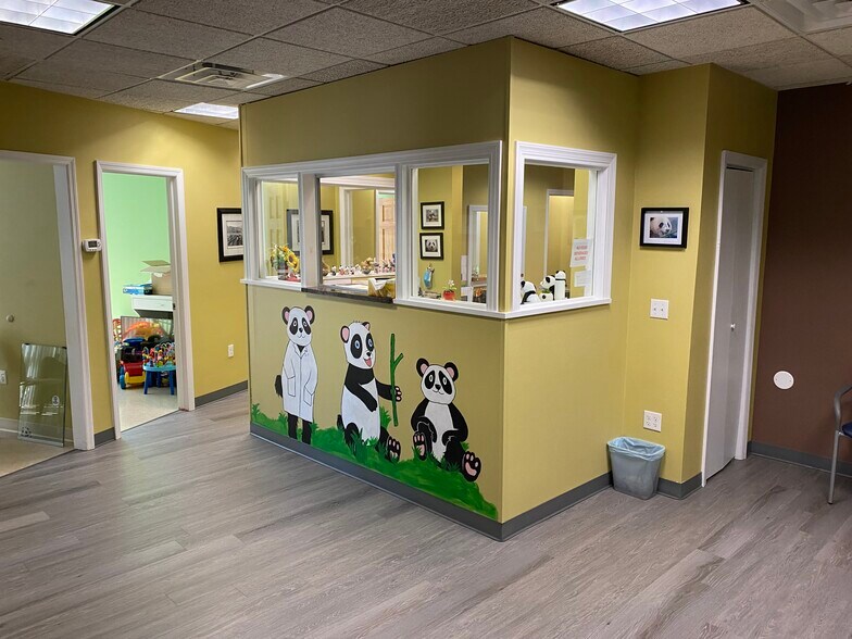 More Photos Of 545 Island Rd, Ramsey Medical For Lease