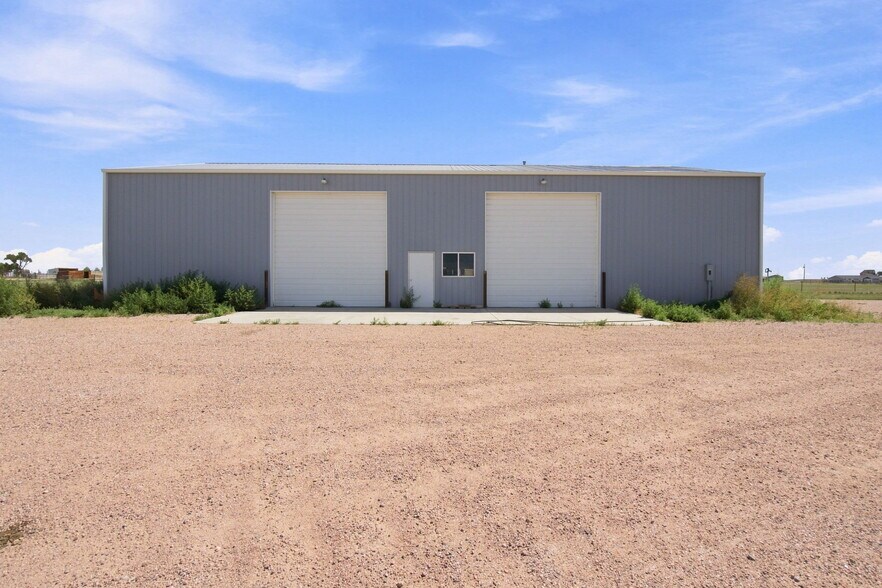 More Photos Of 27385 County Road 66, Gill Warehouse For Sale