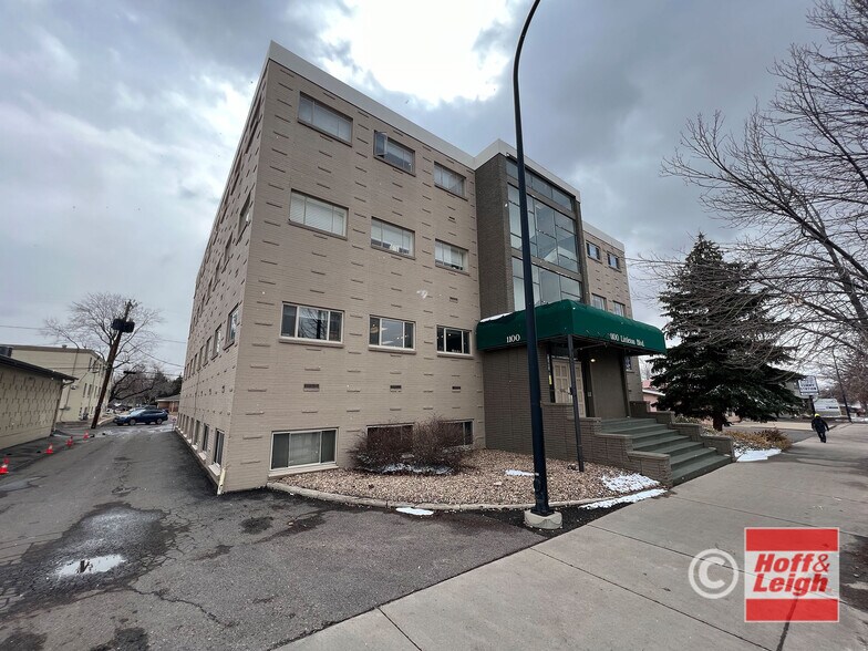 More Photos Of 1100 W Littleton Blvd, Littleton Loft Creative Space For Lease