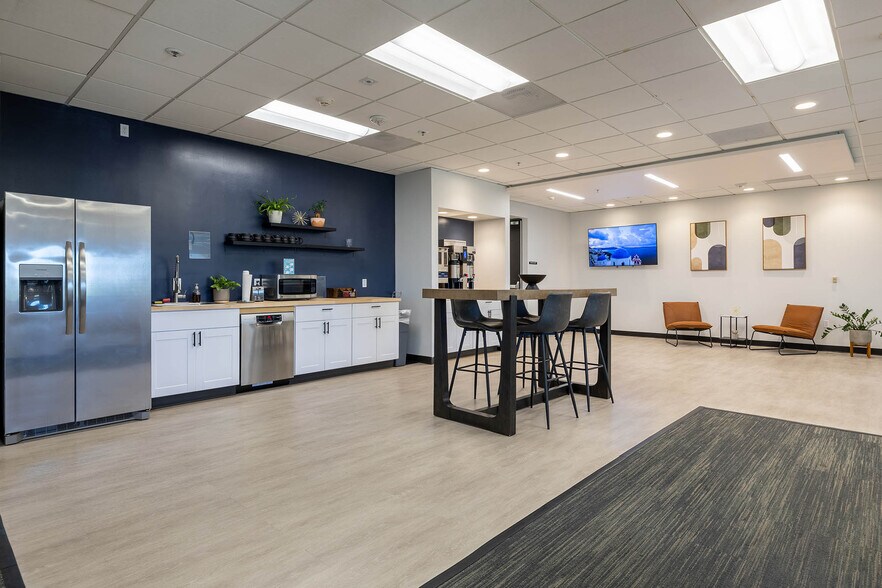 More Photos Of 2150 N 1st St, San Jose Coworking Space