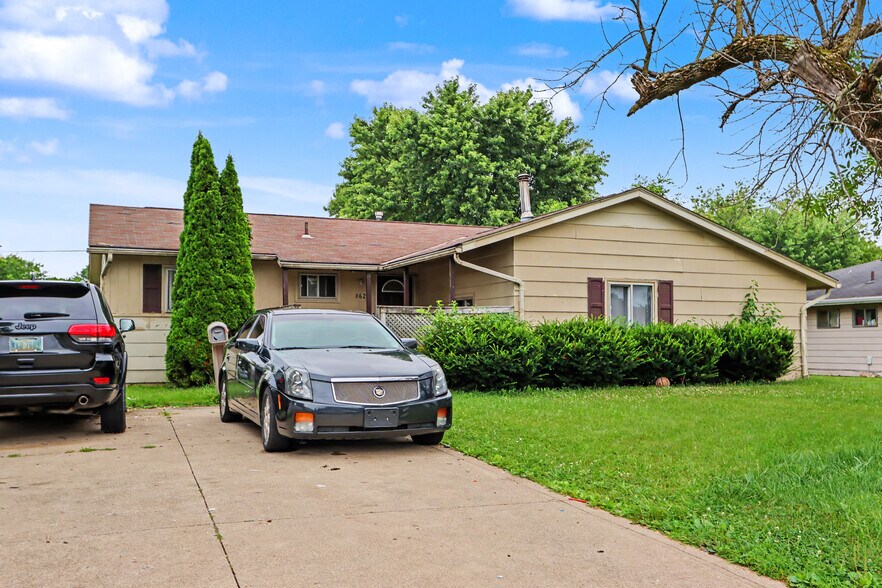 More Photos Of 187 Penn Ave, Mansfield Multifamily For Sale