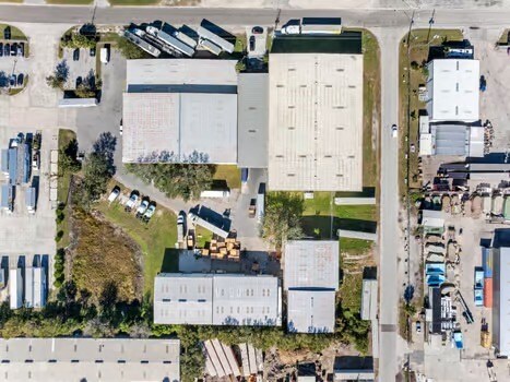 More Photos Of 4756 N 122nd Ave, Clearwater Unknown For Lease