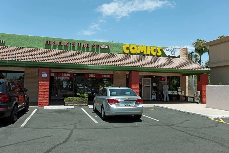 More Photos Of 24 W Camelback Rd, Phoenix Unknown For Lease