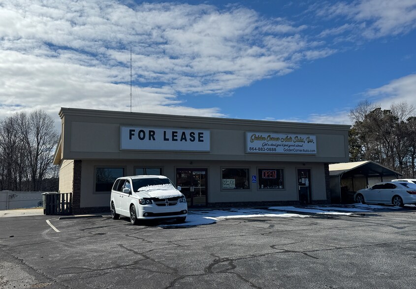 More Photos Of 1109 Jennings Ave, Seneca Flex For Lease