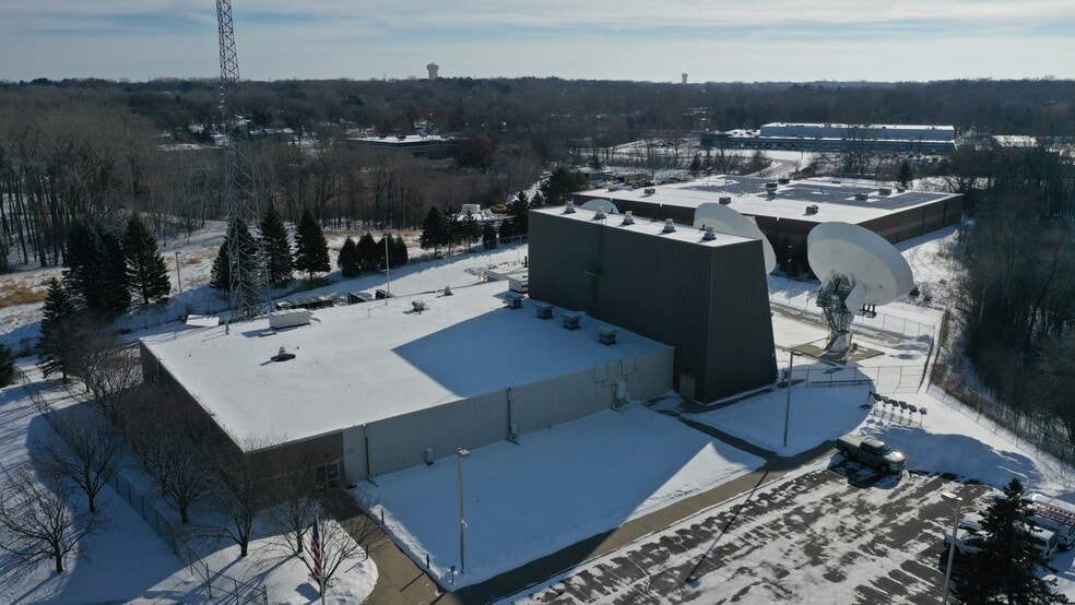 More Photos Of 6287 32nd St N, Oakdale Radio TVTransmission Facilities For Sale