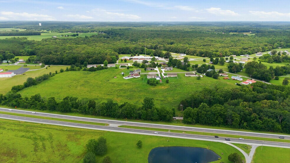 More Photos Of Old Tullahoma hwy, Tullahoma Land For Sale
