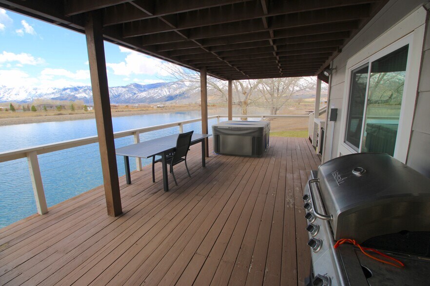 More Photos Of 2980 US Highway 395 N, Minden Land For Sale