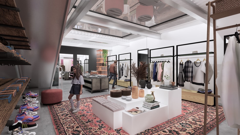 More Photos Of 178 Spring St, New York Apartments For Lease