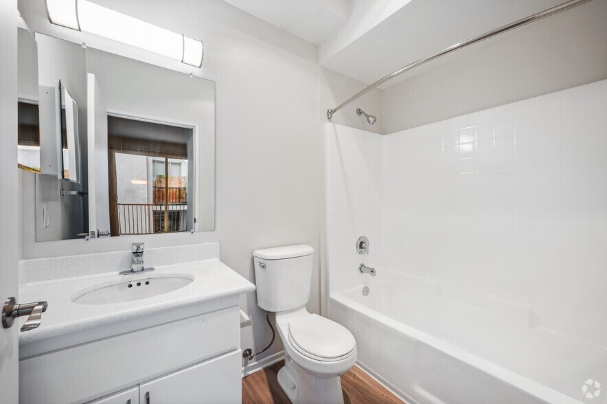 More Photos Of 401 S La Fayette Park Pl, Los Angeles Apartments For Sale