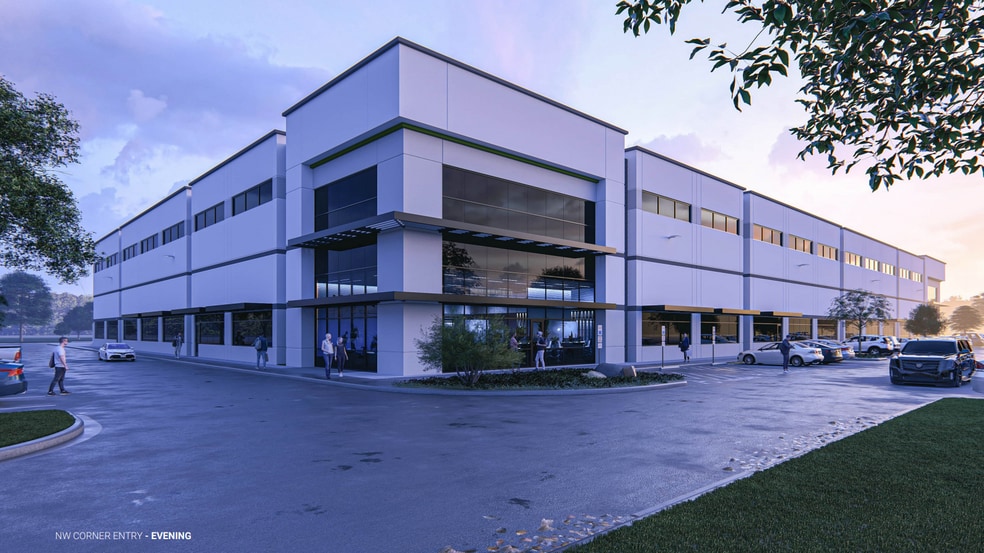 More Photos Of 4551 New York Ave, Arlington Distribution For Lease