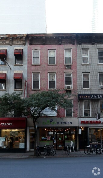 More Photos Of 1089 Second Ave, New York Storefront Retail Residential For Lease