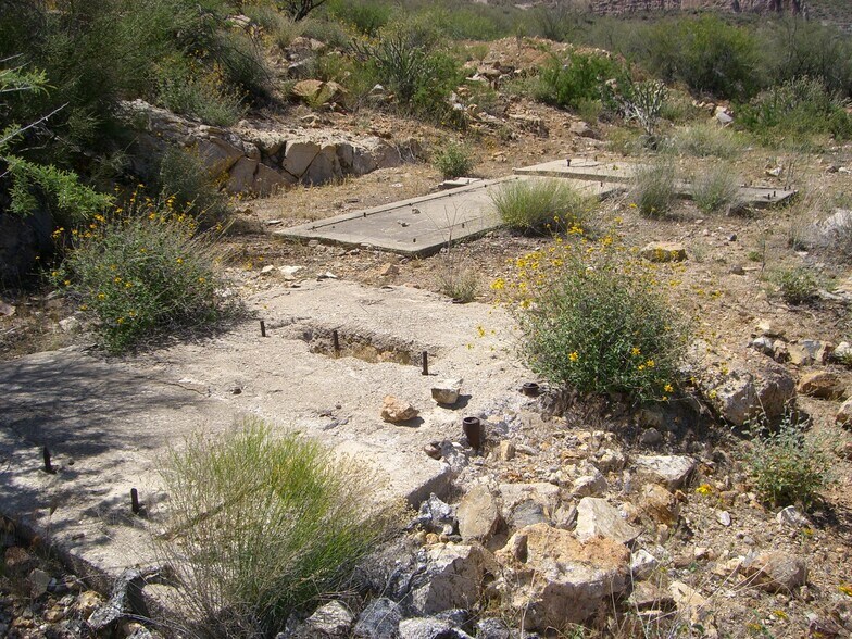 More Photos Of 13500 S. US-Highway 93, Congress Land For Sale