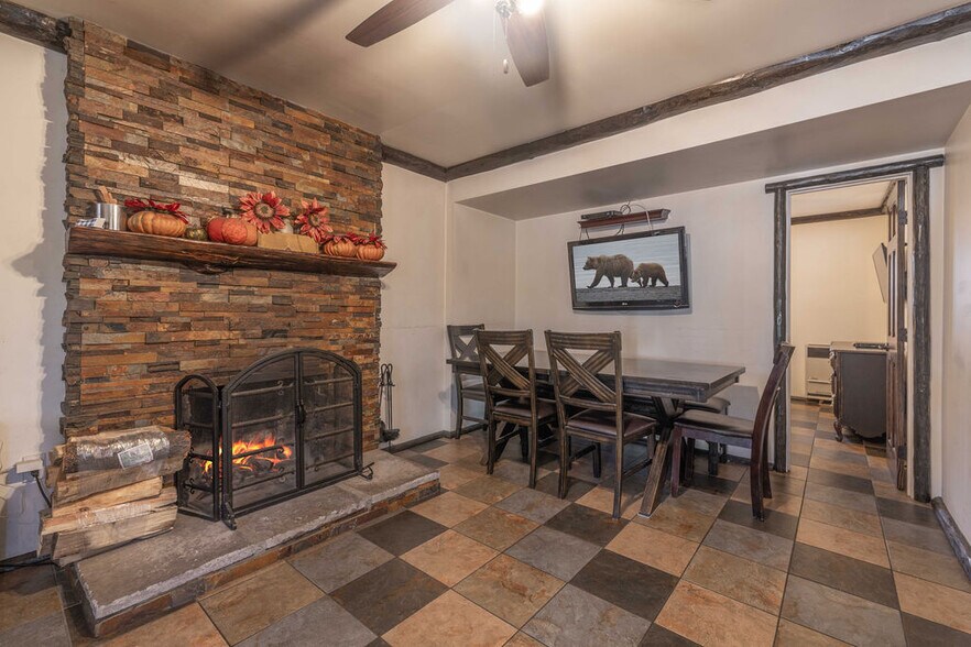 More Photos Of 39921 Big Bear Blvd, Big Bear Lake Hotel For Sale
