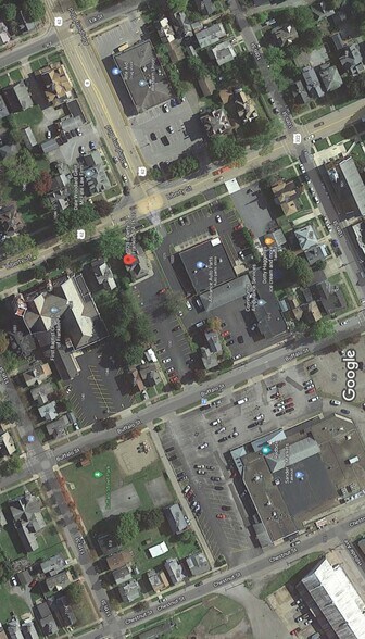 More Photos Of 1029 Liberty St, Franklin Land For Sale