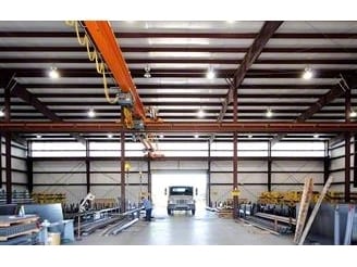 More Photos Of 444 Century Cir, Conway Warehouse For Lease