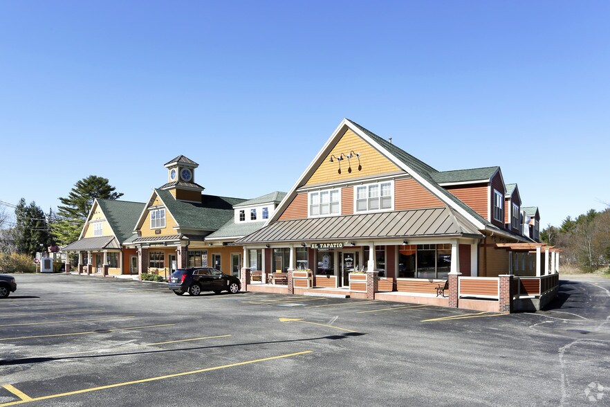 More Photos Of 300 Newburyport Tpke, Rowley Freestanding For Lease