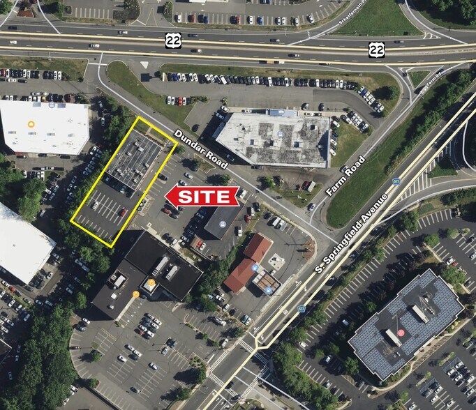 More Photos Of 11 Dundar Rd, Springfield Office For Lease