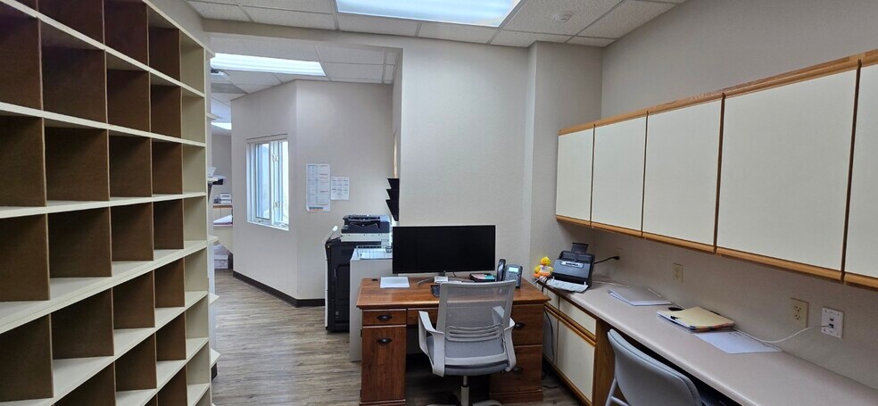 More Photos Of 1100 Gail Gardner Way, Prescott Office For Sale