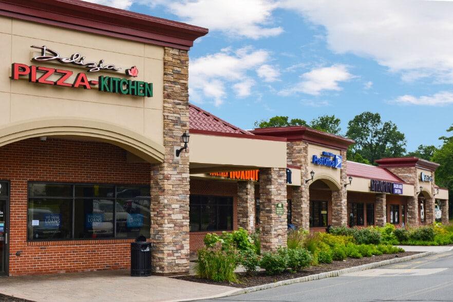 Primary Photo Of 1070 US Highway 46, Ledgewood Unknown For Lease