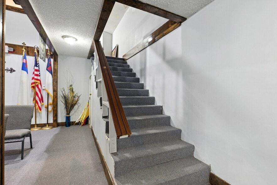 More Photos Of 303 N Pond St, Toccoa Religious Facility For Sale