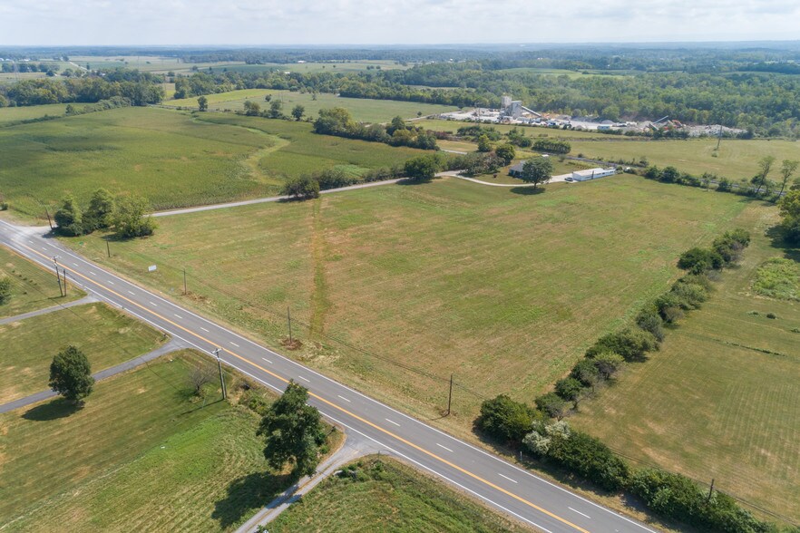 More Photos Of 3700 Martinsburg Pike, Clear Brook Land For Sale