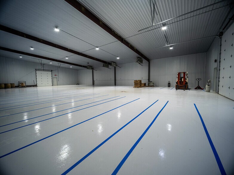 More Photos Of 130 S Ranch Road 1623, Stonewall Refrigeration Cold Storage For Sale