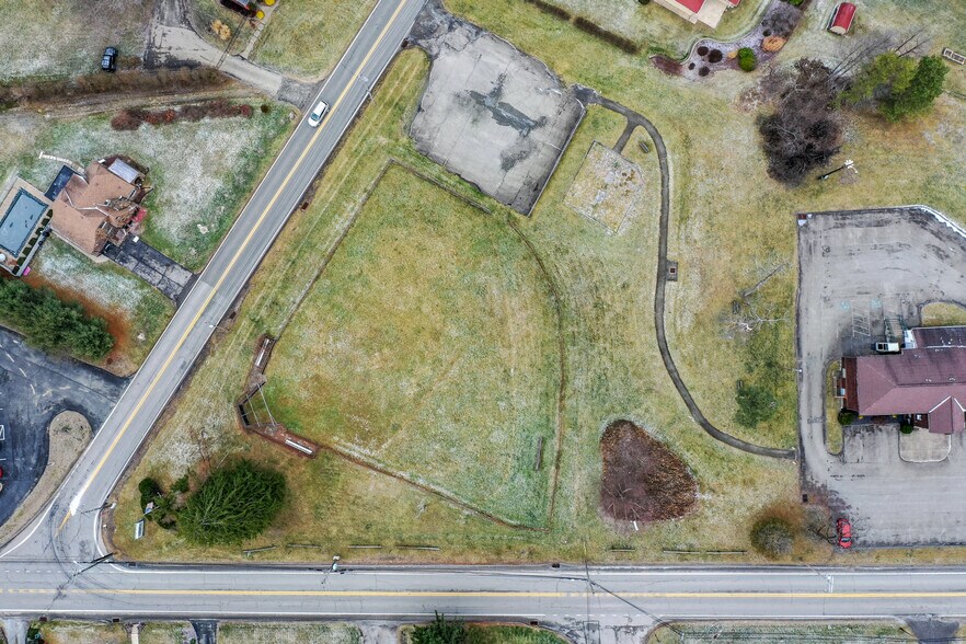 More Photos Of 708 State Route 130, Trafford Land For Sale