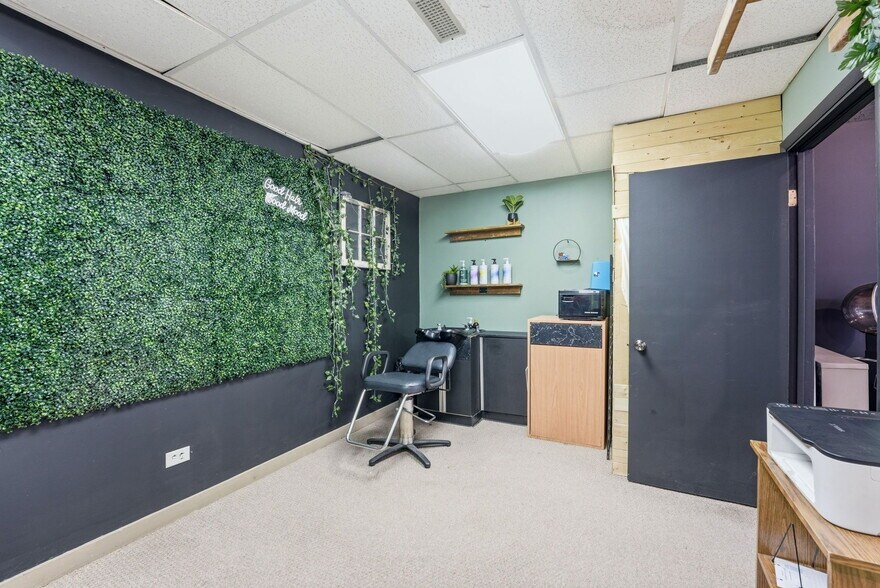 More Photos Of 215 N Michigan St, Plymouth Storefront For Sale