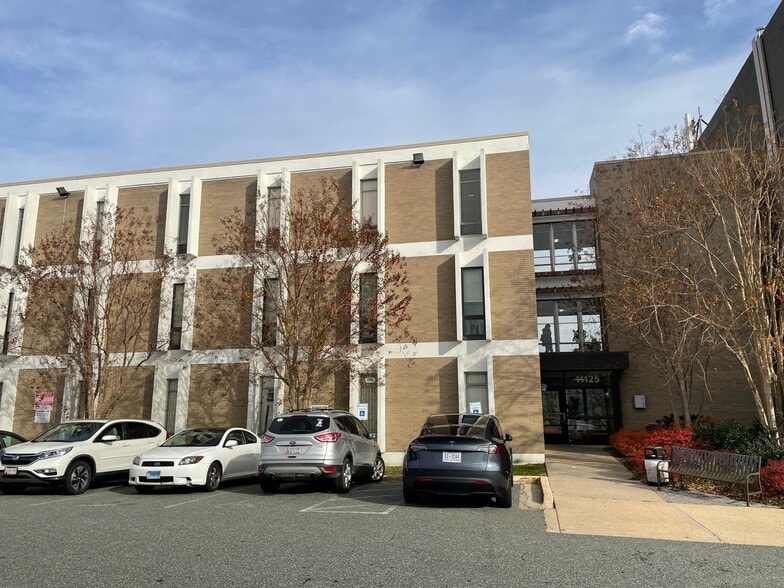 More Photos Of 11125 Rockville Pike, Rockville Medical For Lease