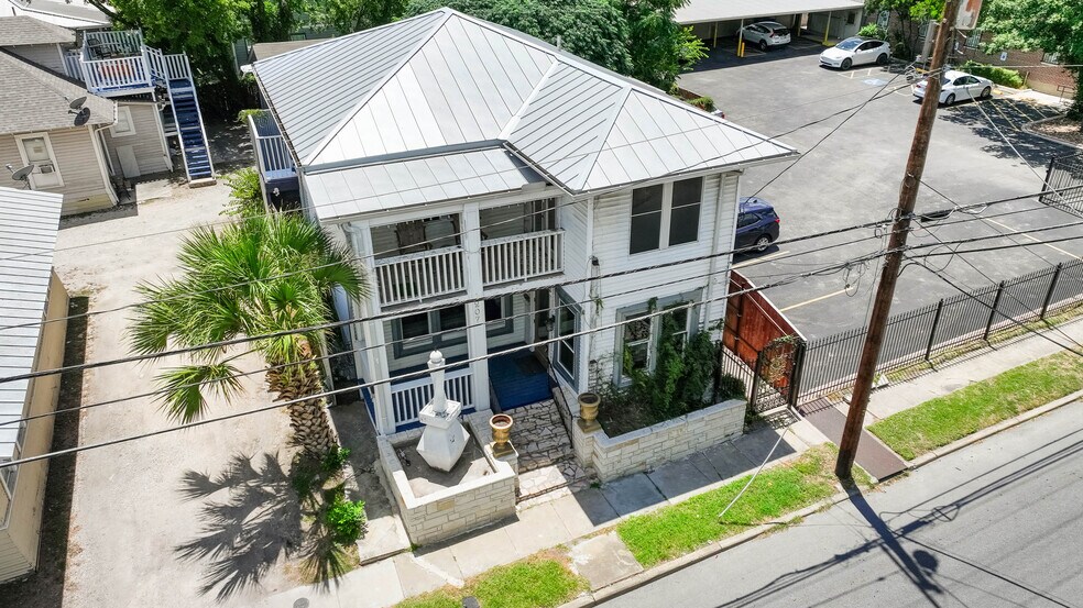 More Photos Of , San Antonio Specialty For Sale