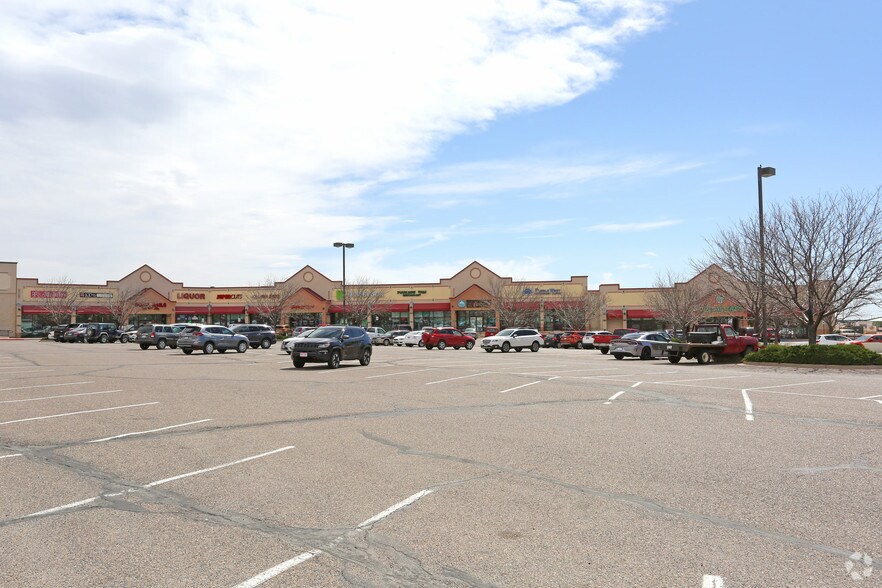 More Photos Of 1017-1124 N Market Plz, Pueblo Unknown For Lease