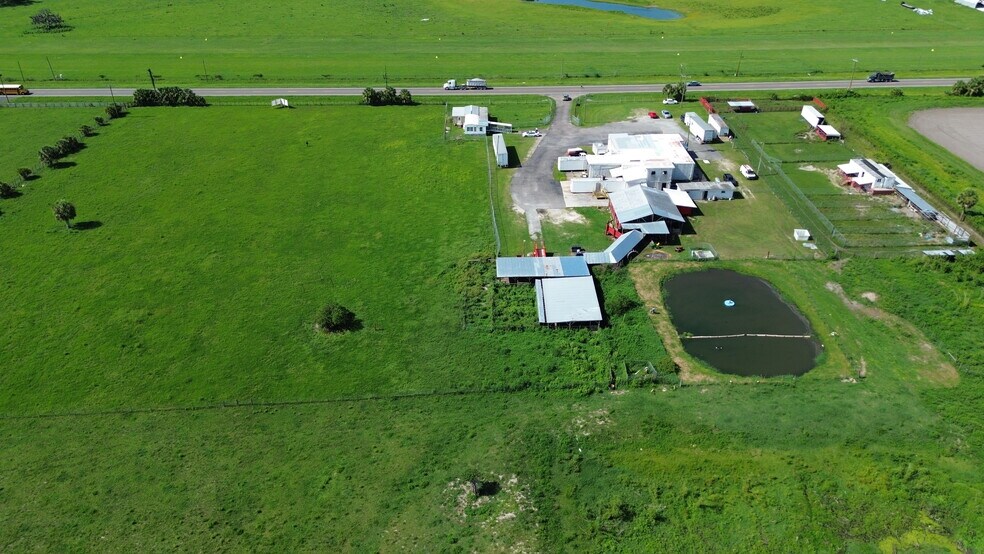 Primary Photo Of 6712 State Road 674, Wimauma Land For Lease