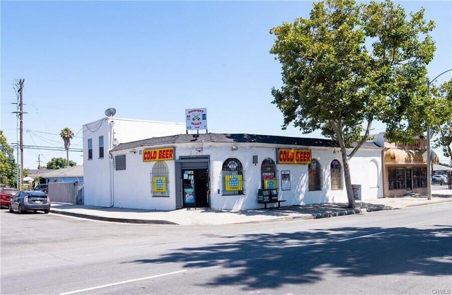 Primary Photo Of 13000 Paramount Blvd, Downey Apartments For Sale